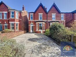 45, Cedar Street, Southport PR8 6NQ