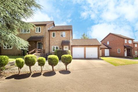 Brynheulog, Pentwyn, Cardiff, CF23