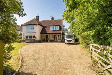 Barrack Lane, Aldwick, PO21