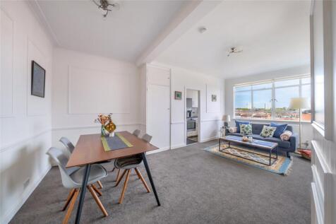 Oslo Court, Prince Albert Road, St John's Wood, London, NW8