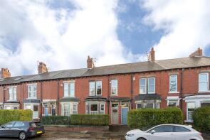 8, Ravenswood Road, Newcastle Upon Tyne NE6 5TU