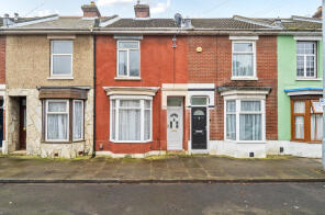49, Stanley Road, Portsmouth PO2 8EL