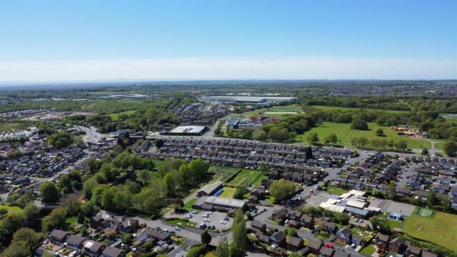 Yew Tree Avenue For Sale