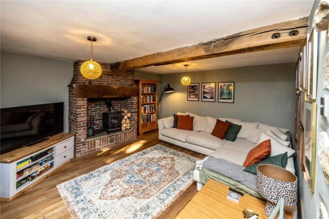 4 bed Terraced for sale Image 6