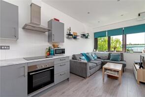 Flat 27, 509 Cherry Trees, Coldhams Lane, Cambridge CB1 3JT