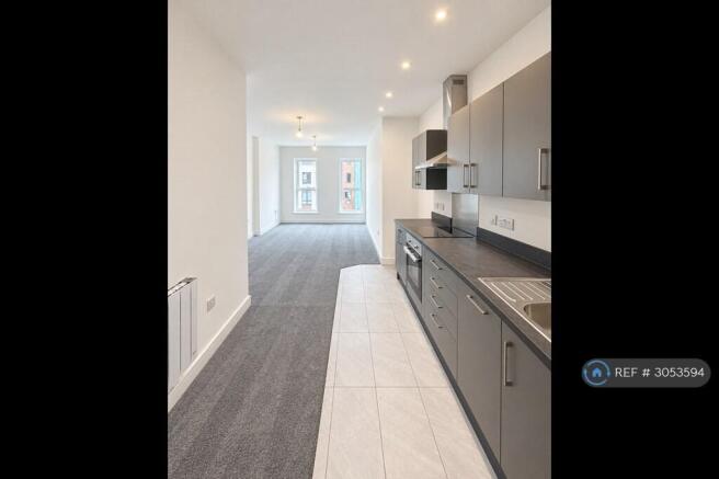 Kitchen Lounge