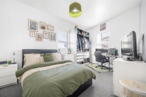 Basement Flat, 93, Penge Road, Penge, London SE20 7UN