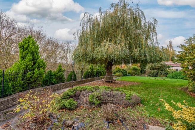 Gardens