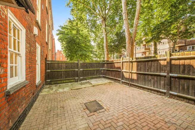 Halton Road, Islington, N1 photo 4