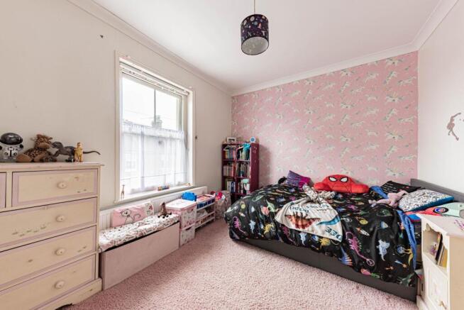 Bedroom Three (2)