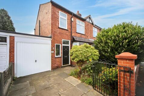 Holme Terrace, Wigan, WN1