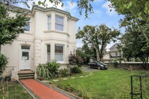 Flat 6, 38, Shelley Road, Worthing Central, Worthing BN11 4BX