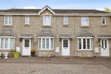 Newbury Avenue, Calne