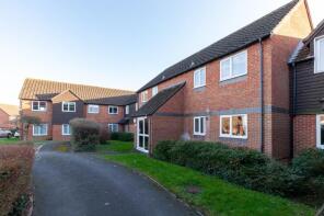 33, All Saints Court, Didcot OX11 7NG