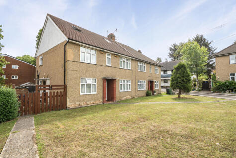 Bernays Close, Stanmore, Middlesex