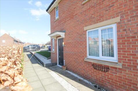 Clifton Road, Cramlington