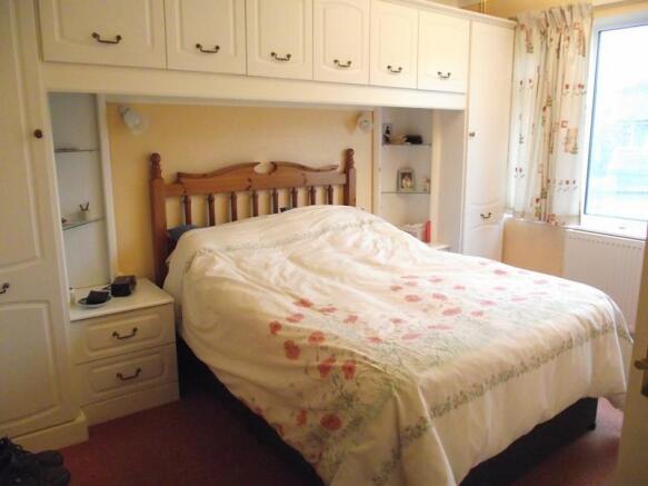 bed 1
