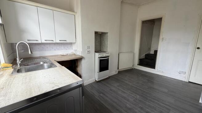2 bed End of Terrace for sale Image 7