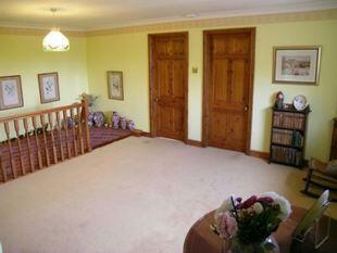 First Floor Gallerie