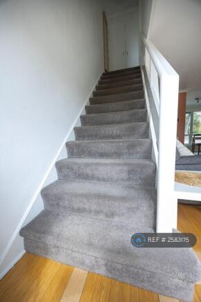 Stairs To 1/f