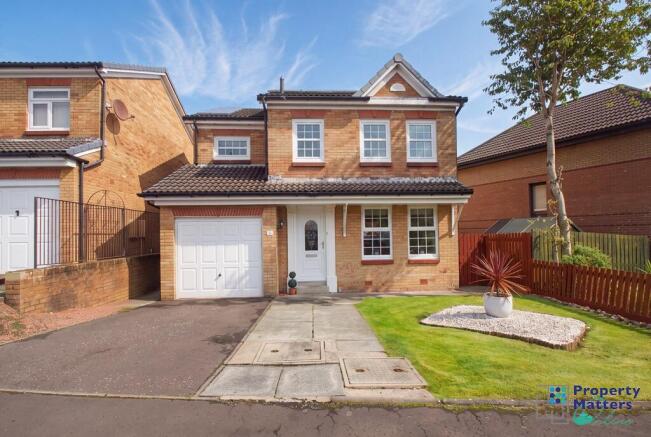 4 Bedroom Detached Villa