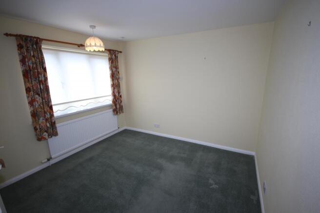 Bedroom 2 (Double)