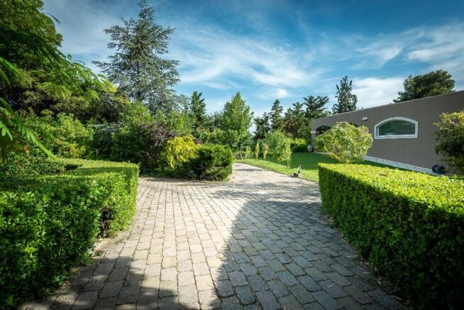 Gardens