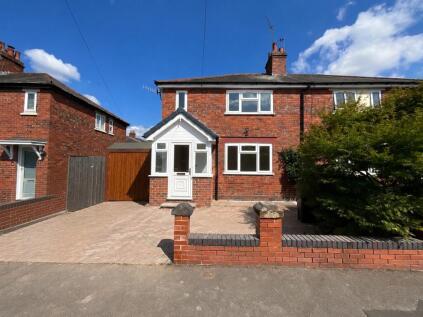 HALESOWEN, Uffmoor Lane