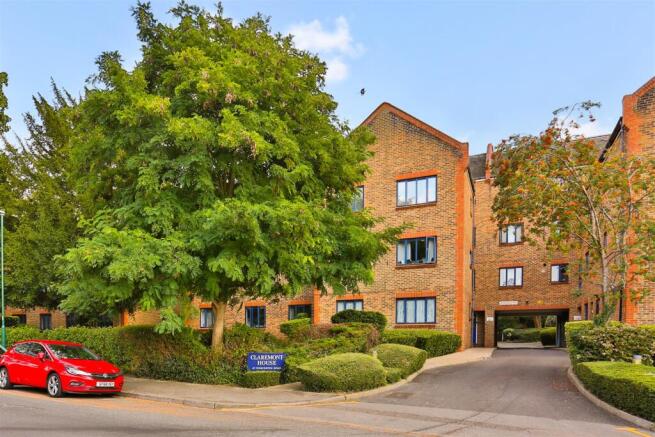 1737311454 - 9, CLAREMONT HOUSE, WORCESTER ROAD, S