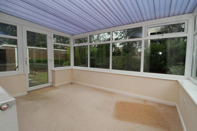 CONSERVATORY