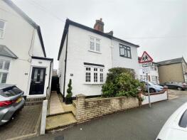 21, Globe Road, Hornchurch RM11 1BS