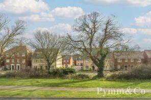 15, Scott Close, Norwich NR7 8GL