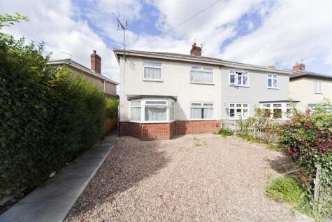 Tennyson Avenue, Hartlepool