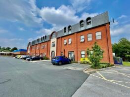 Apartment 25, 10 Olton Court, Warwick Road, Olton, Solihull B92 7HX