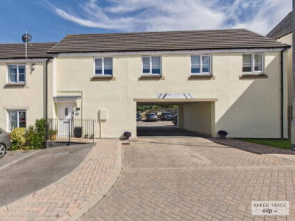 William West Road, Par PL24