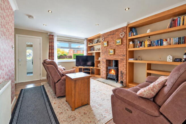 Sunningdale Walk, Alwoodley, Leeds, LS17 7SG photo 4