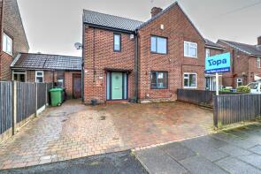 55, Brooks Drive, Manchester M35 0LZ