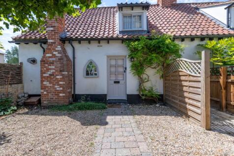 High Street, Whittlesford, CB22
