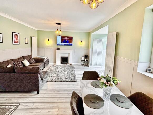 Red Hall Drive, Newcastle upon Tyne, NE7 photo 5