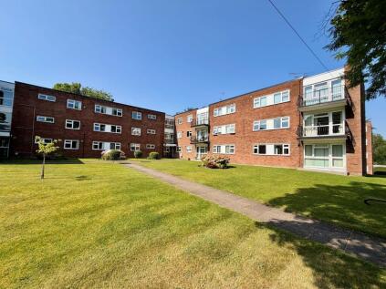 Townfield Road, Altrincham, WA14