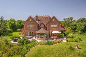 1, Westfield Drive, Southampton SO32 2WA