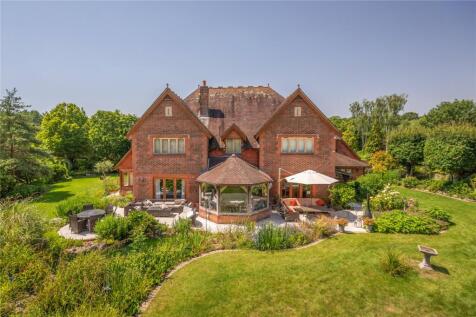 Westfield Drive, Swanmore, Southampton, Hampshire, SO32