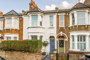 17, Glenwood Road, London SE6 4NF