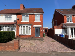 92, Narrow Lane, Halesowen B62 9PF