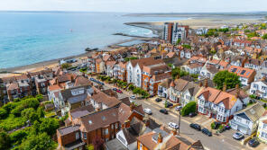 21, 7 9 Matcham Place, Pembury Road, Westcliff-on-sea SS0 8FG