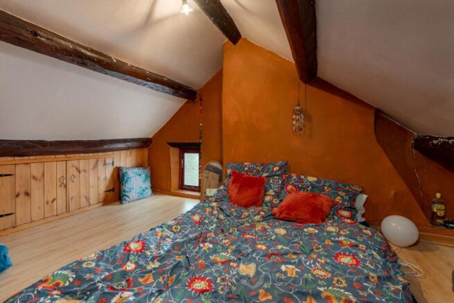 2 bed Terraced for sale Image 9