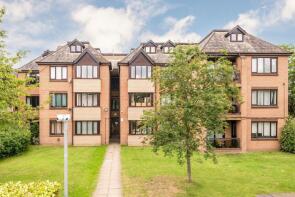 Flat 2, 2a Andhurst Court, Coombe Lane West, Kingston Upon Thames KT2 7DX