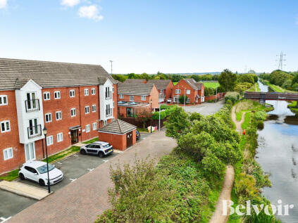 Tame Crossing, Wednesbury, Wednesbury, WS10
