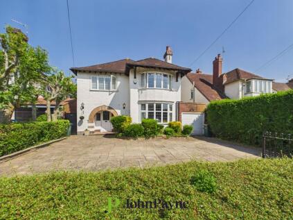 Morningside, Earlsdon, Coventry, CV5