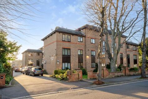 Wellington Road, Enfield